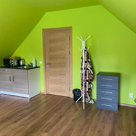 Lauma Apartment Kuldiga Ngoại thất bức ảnh