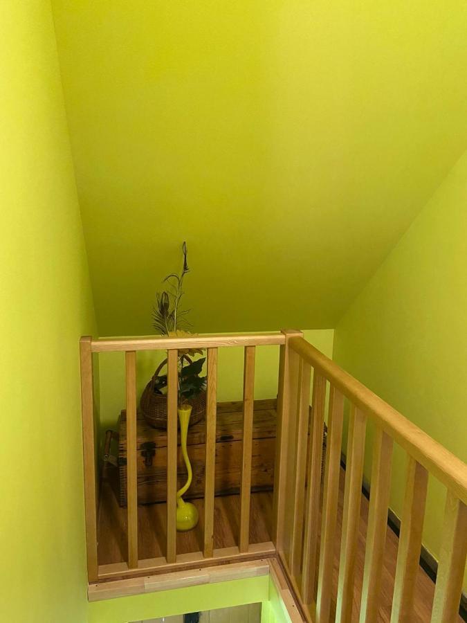 Lauma Apartment Kuldiga Ngoại thất bức ảnh