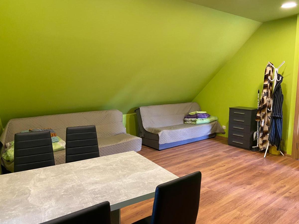 Lauma Apartment Kuldiga Ngoại thất bức ảnh