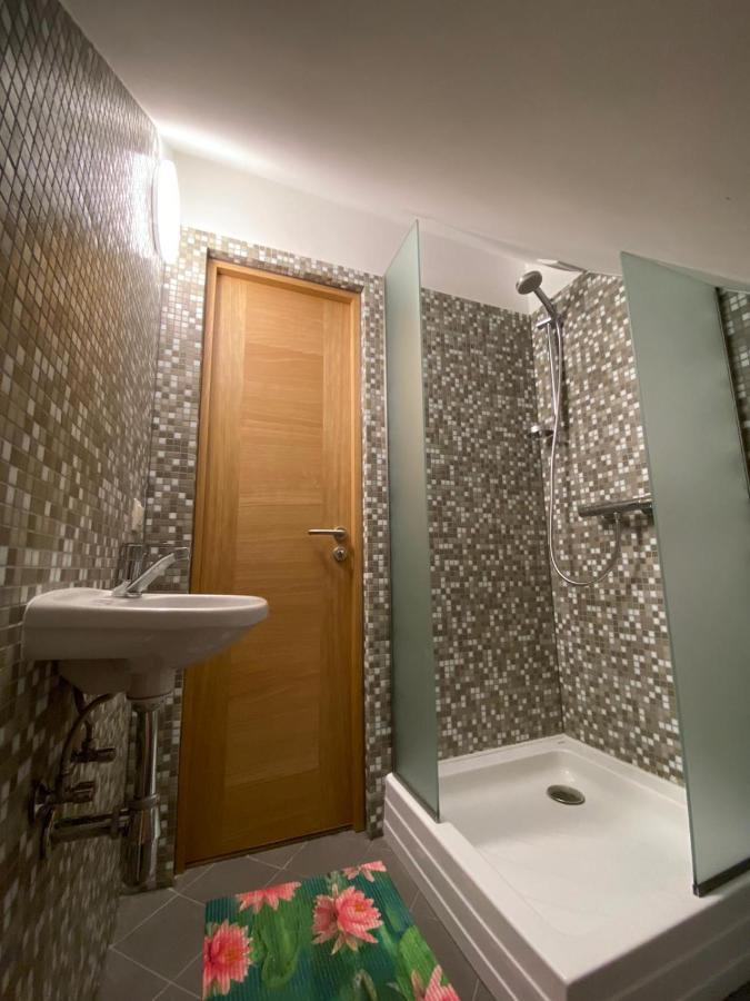 Lauma Apartment Kuldiga Ngoại thất bức ảnh