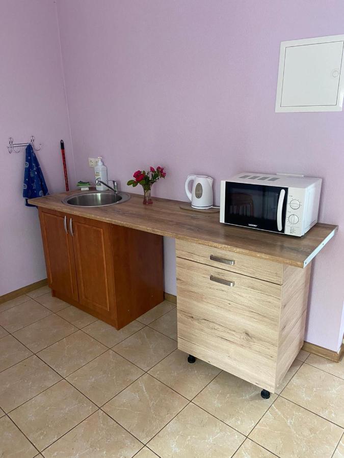 Lauma Apartment Kuldiga Ngoại thất bức ảnh