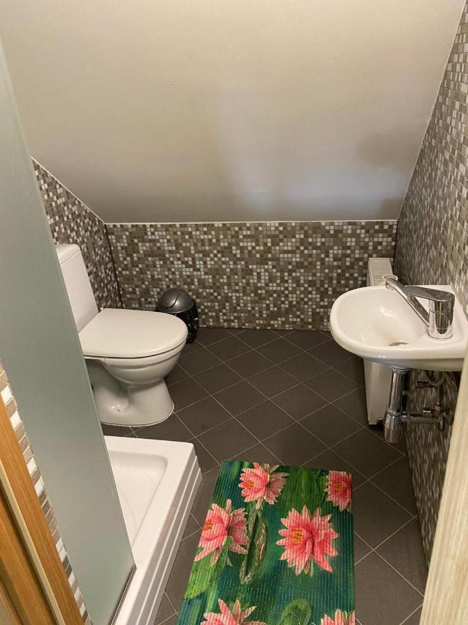 Lauma Apartment Kuldiga Ngoại thất bức ảnh