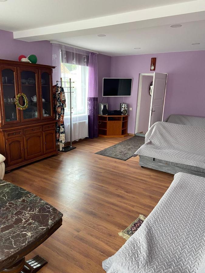 Lauma Apartment Kuldiga Ngoại thất bức ảnh
