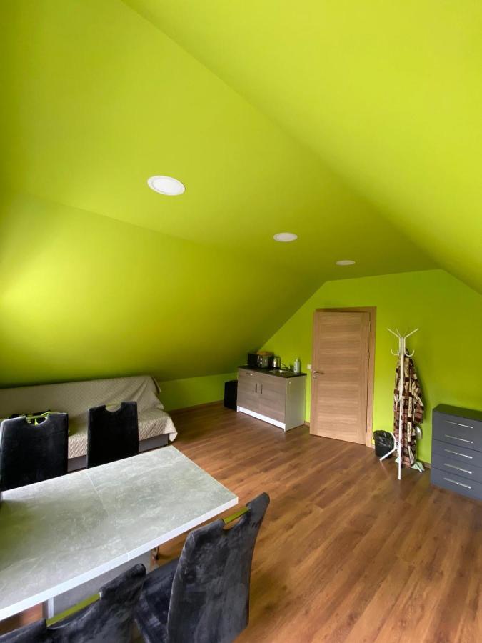 Lauma Apartment Kuldiga Ngoại thất bức ảnh