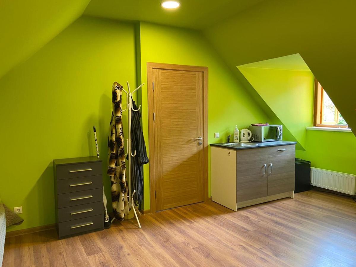 Lauma Apartment Kuldiga Ngoại thất bức ảnh