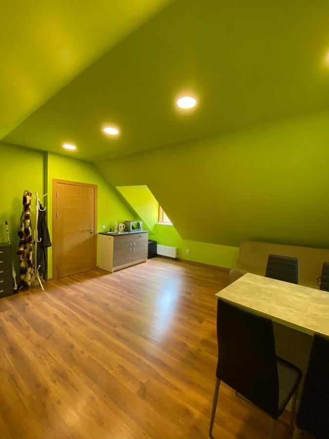 Lauma Apartment Kuldiga Ngoại thất bức ảnh