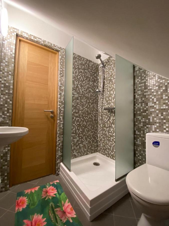 Lauma Apartment Kuldiga Ngoại thất bức ảnh